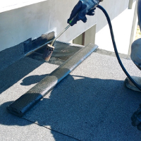 各種防水工事に対応