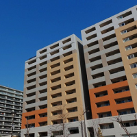 マンション、アパート
